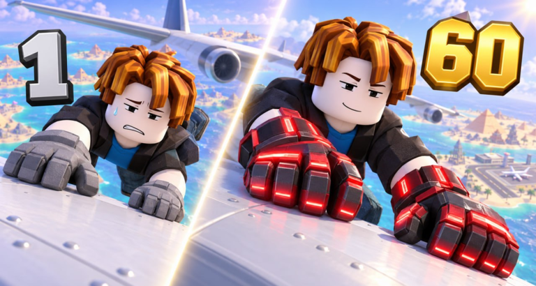Catch a Plane!